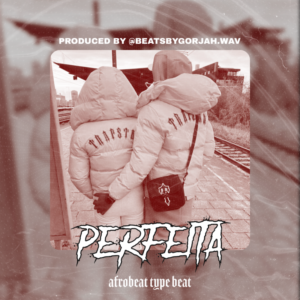 Afrobeat type beat - Perfeita