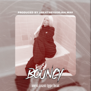 West Coast type beat - Bouncy