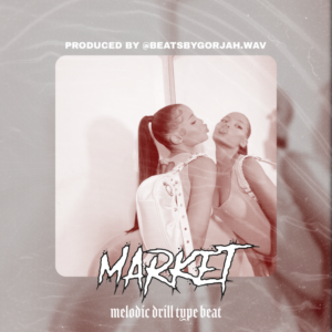 Melodic Drill type beat - Market