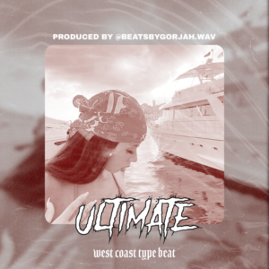 West Coast type beat - Ultimate