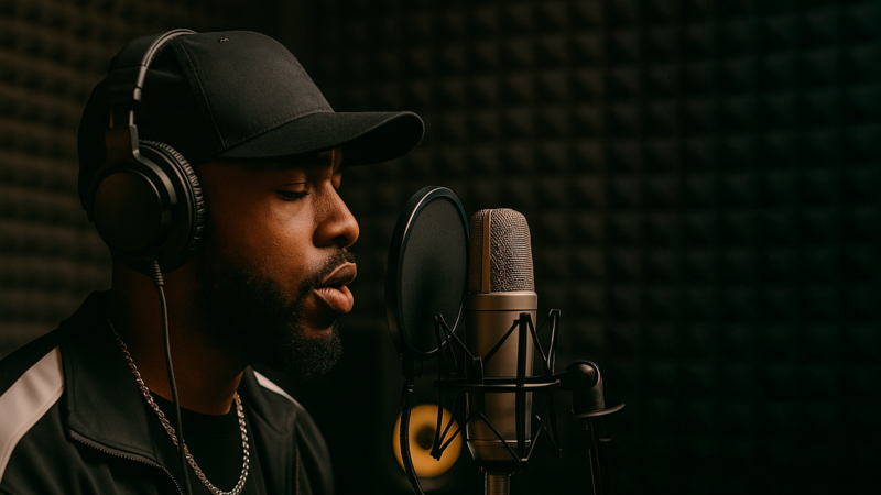 How to Pick the Right Beat for Your Next Hit