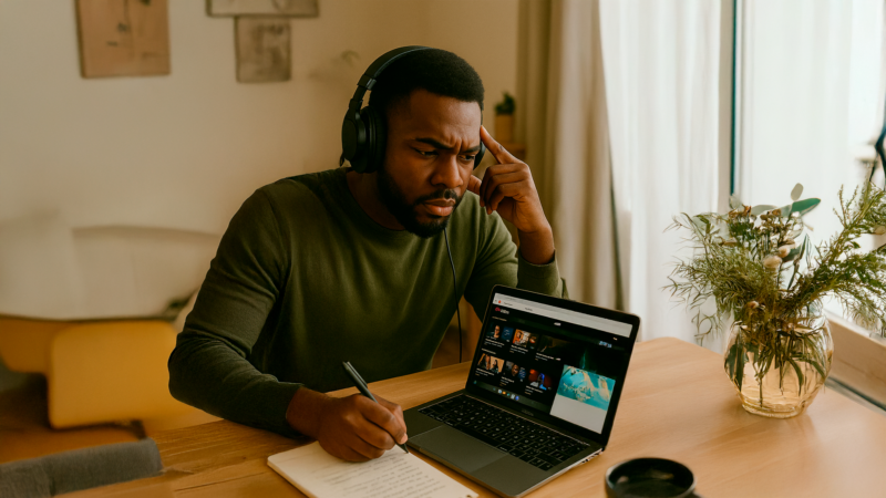 Mistakes Rappers Make When Picking Beats