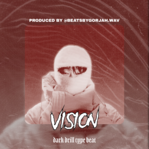 Dark Trap type beat - Vision