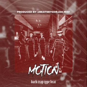Dark Trap type beat - Motion