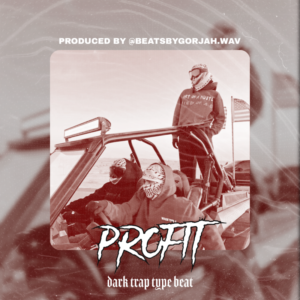 Dark Trap type beat - Profit