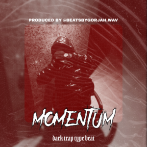 Dark Trap type beat - Momentum