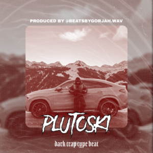 Dark Trap type beat - Plutoski