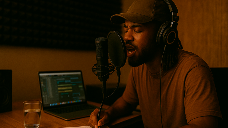 How to Build a Fanbase in Music With Just One Good Song