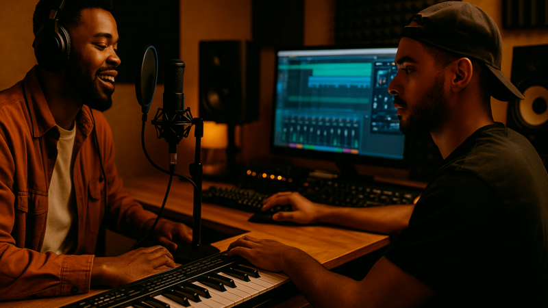 How to Monetize Your Music With Just One Track