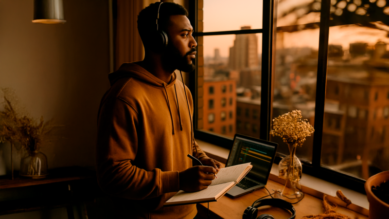 Independent Artist Career Why Most Artists Never Make It