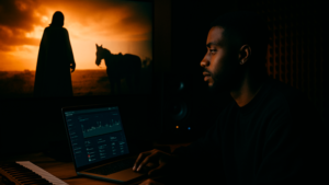 Licensing 101 How to Music License for Films, Ads, and Games