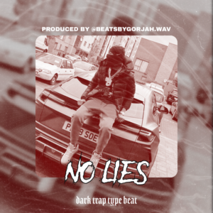 Dark Trap type beat - No Lies