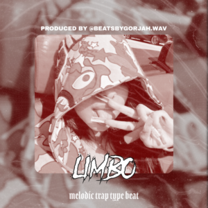 Melodic Trap type beat - Limbo