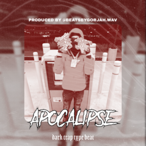 Dark Trap type beat - Apocalipse