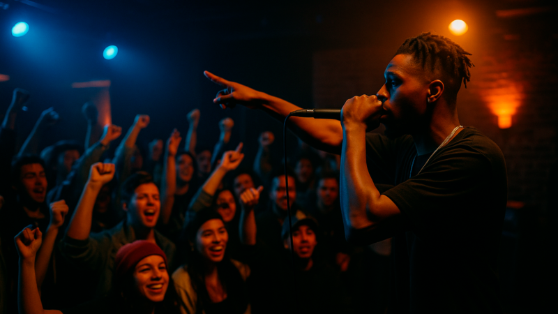 I’ll break down how independent artists can grow a loyal fanbase from scratch, even if you're starting with 100 followers or less.