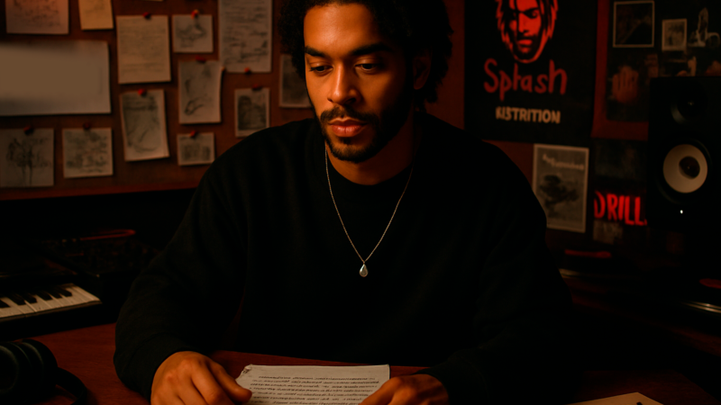 The Power of Artist Storytelling Why Your Music Doesn’t Connect