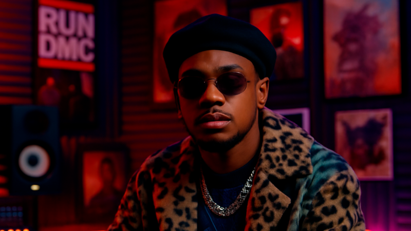 Why Your Music Brand Matters More Than Your Talent