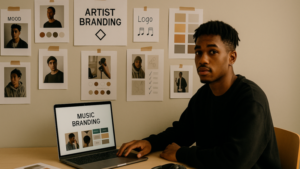 3 Reasons to Work on Your Music Artist Branding