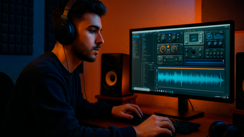 5 Mastering Tips Sound Like a Pro Without Expensive Plugins