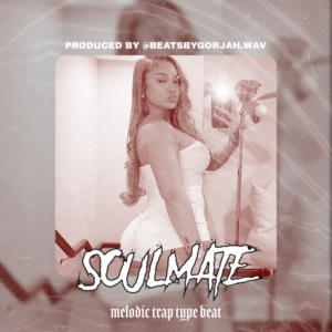 Melodic Trap type beat - Soulmate