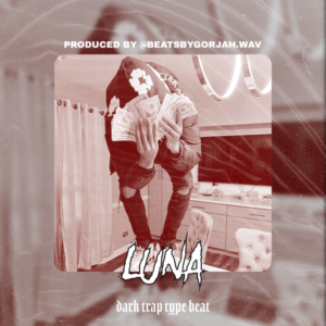 Dark Trap type beat - Luna