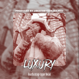 Dark Trap type beat - Luxury