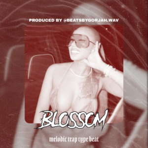 Melodic Trap type beat - Blossom