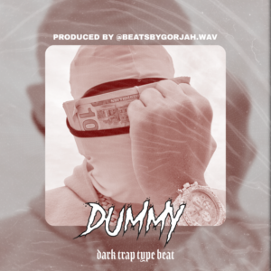 Dark Trap type beat - Dummy