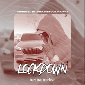 Dark Trap type beat - Lockdown