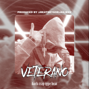 Dark Trap type beat - Veterano