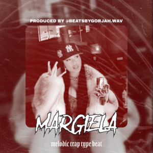 Melodic Trap type beat - Margiela