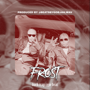 Dark Trap type beat - Frost