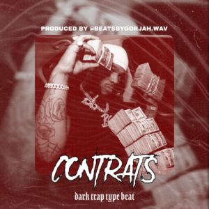 Dark Trap type beat - Contracts