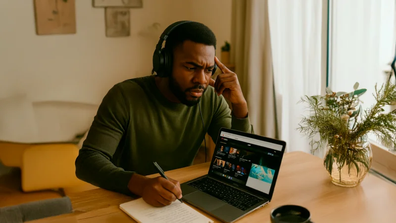 Mistakes Rappers Make When Picking Beats