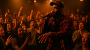 How to Build a Music Fanbase With Just One Good Song