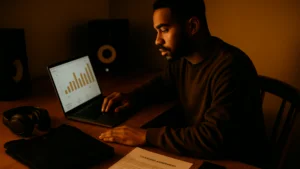 Monetize Your Music How Artists Turn One Track Into Income