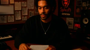 The Power of Artist Storytelling Why Your Music Doesn’t Connect