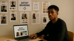 3 Reasons to Work on Your Music Artist Branding