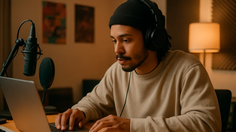 5 Ways to Monetize Your Music (Without Going Viral)