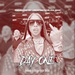 West Coast type beat - Day One