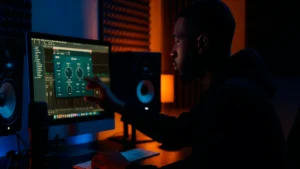 Reverb Mixing Tips to Add Depth Without Ruining Your Vocals