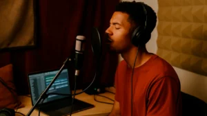 Vocal Recording Tips: Record Better Vocals in Home
