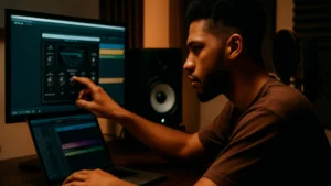 What Is Compression in Mixing A Quick Guide for Artists