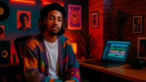 Why Artist Branding Is Your Most Powerful Marketing Strategy